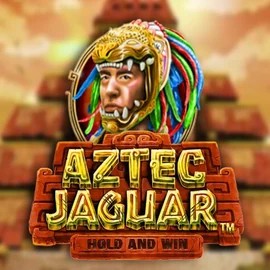 Aztec Jaguar Hold &amp; Win online slot from SYNOT Games – play at potmannicasinos.com