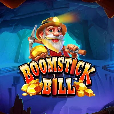 Play Boomstick Bill slot by High Limit Studio on potmannicasinos.com