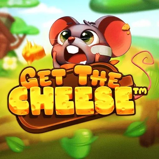 Get The Cheese – slot by Hacksaw Gaming, featured at potmannicasinos.com