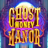 Ghost Money Manor online slot from Gold Coin Studio – play at potmannicasinos.com