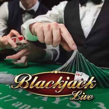 Live Blackjack online slot from Evolution – play at potmannicasinos.com