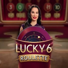 Lucky 6 Roulette – slot by Pragmatic Play, featured at potmannicasinos.com