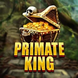 Primate King slot visual from Red Tiger Gaming available on potmannicasinos.com