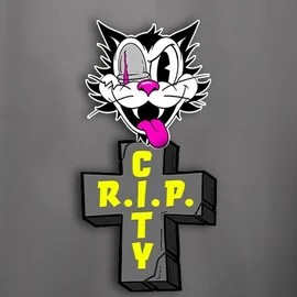 game logo by Hacksaw Gaming on potmannicasinos.com