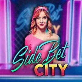 Play Side Bet City slot by Evolution on potmannicasinos.com