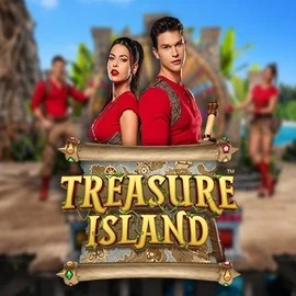 Play Treasure Island slot by Pragmatic Play on potmannicasinos.com